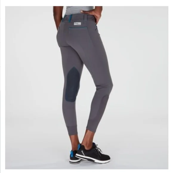 🏇Piper Original knee patch breeches - Picture 3 of 9